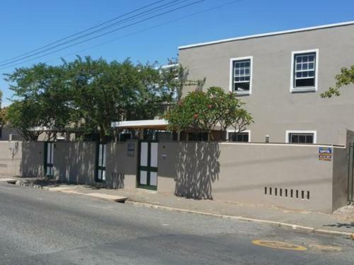Apartamento Suites On 74
