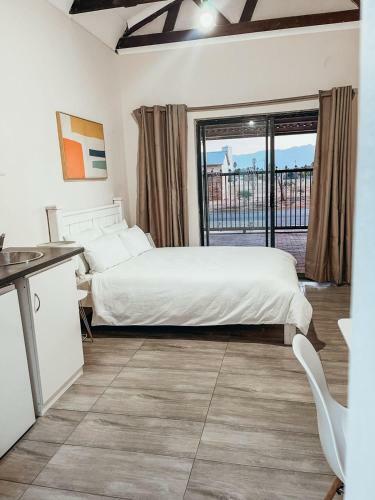 Apartamento Springbokkie
