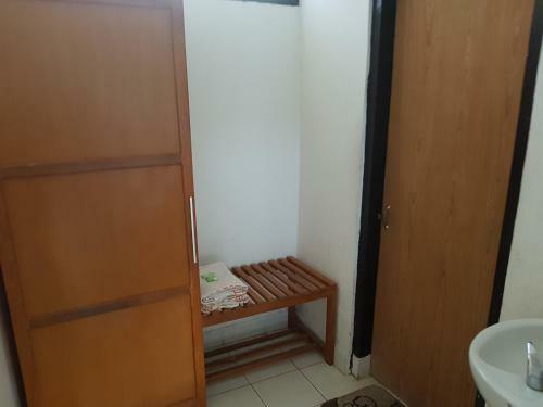 Tambora Hotel