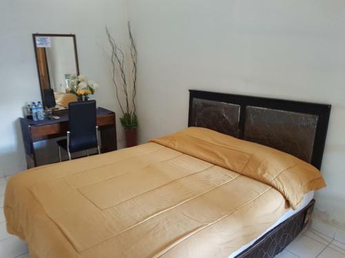 Tambora Hotel
