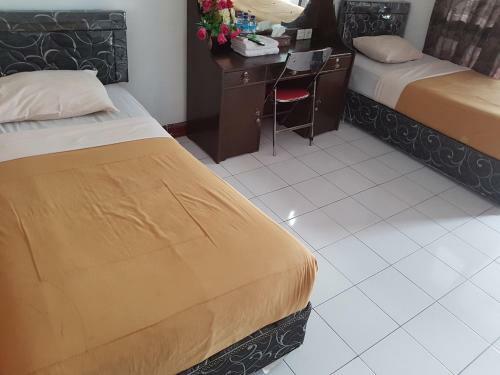 Tambora Hotel
