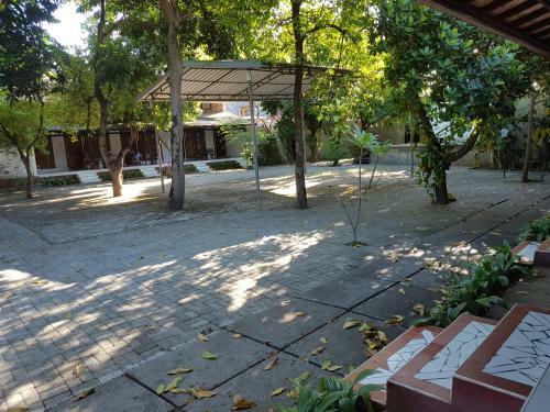 Tambora Hotel