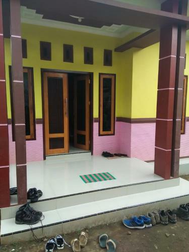 Ijen Kingdom Guest House