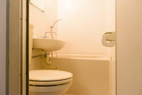 Apartamento It Senriyama 101