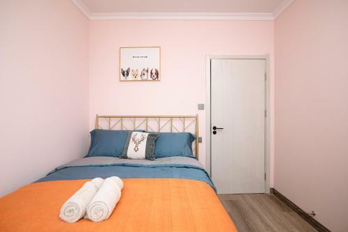 Apartamento Henan Luoyang Zhengda Square