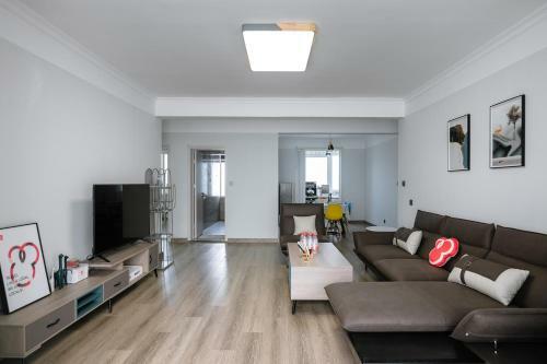 Apartamento Henan Luoyang Zhengda Square