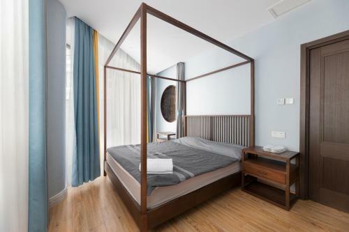 Locals Apartment Place 27