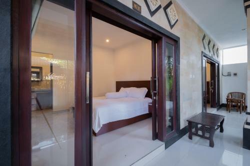 Hostal Puri Kasih