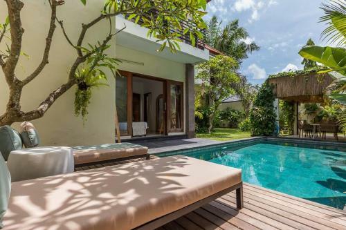 Villa Keluarga