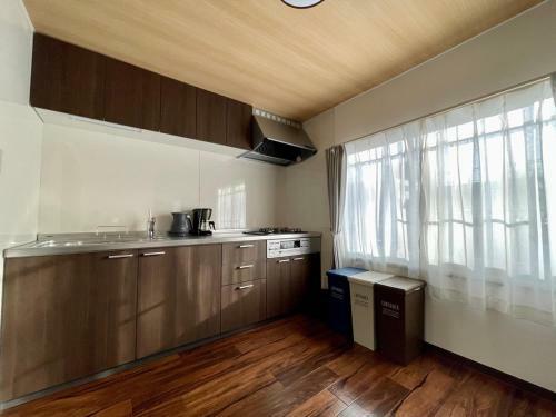??????????????service Apartment Sapporo?????4ldk86?