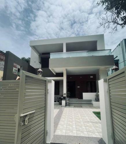 Sr Groups Ashvam Villa