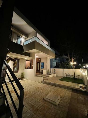 Sr Groups Ashvam Villa
