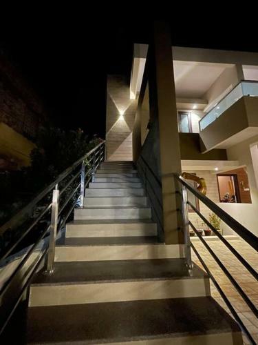 Sr Groups Ashvam Villa