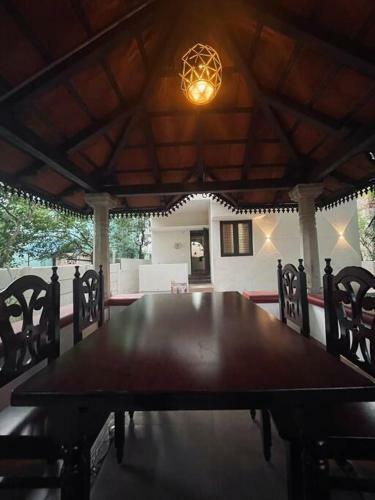 Sr Groups Ashvam Villa
