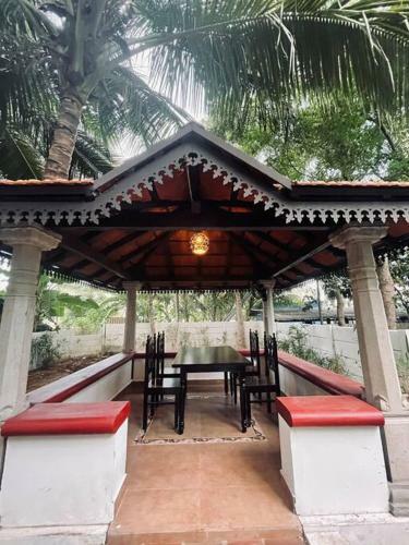 Sr Groups Ashvam Villa