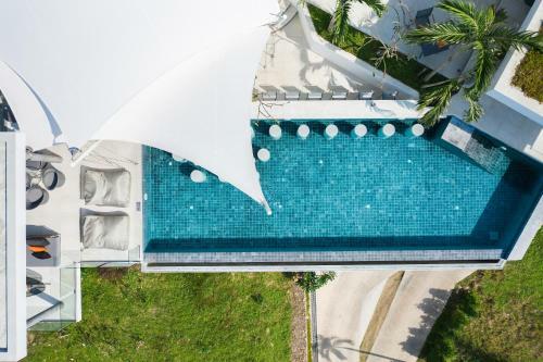 Hotel Unique Boutique Resort