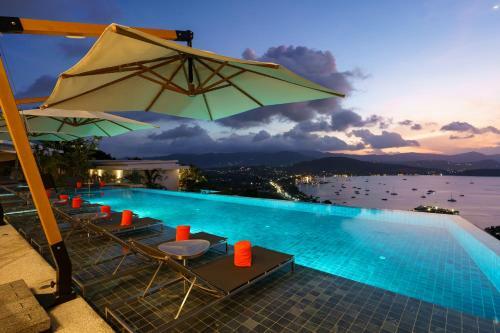 Hotel Unique Boutique Resort
