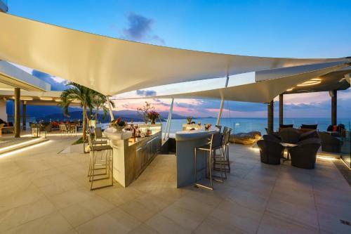 Hotel Unique Boutique Resort