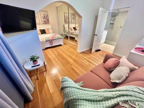 Hostal Withers Stay