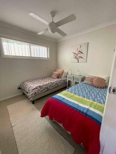 Patonga Street Cottage