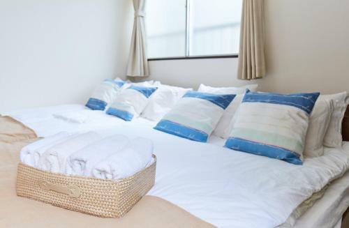 Apartamentos Nishikamata Colorbee House