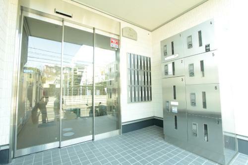 Apartamento Rose Park Nanabankan 103