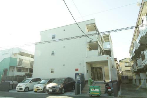 Apartamento Rose Park Nanabankan 103