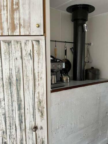 Paddy's Shack-the Ultimate Tassie Shack Experience