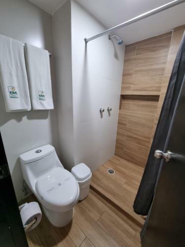 Ems Hoteles Centro Hist�rico