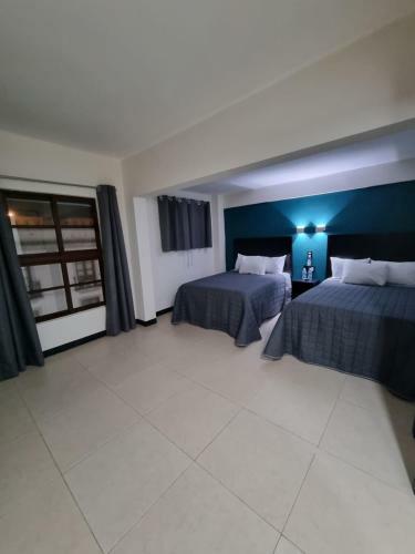 Ems Hoteles Centro Hist�rico