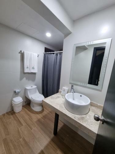 Ems Hoteles Centro Hist�rico