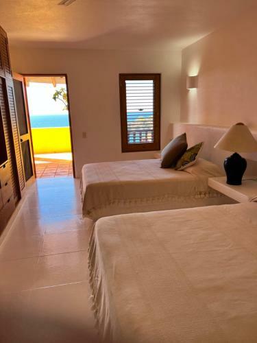 Apartamento Casita Canario The Best Mexican Experience