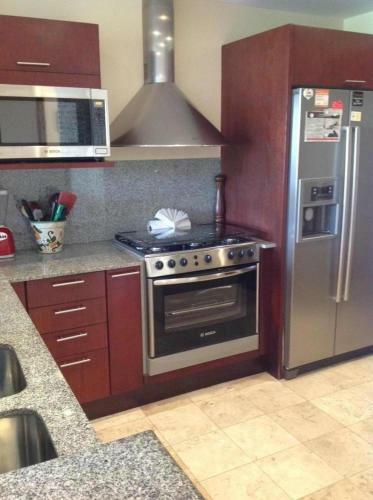 Apartamento Encanto 203