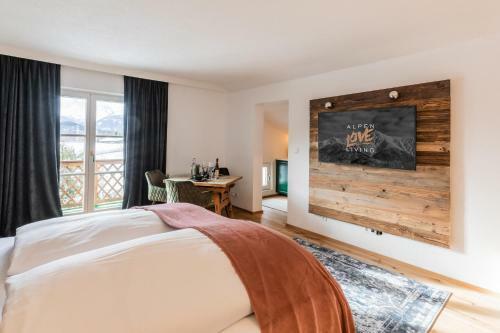 Alpenlove Living Apartments