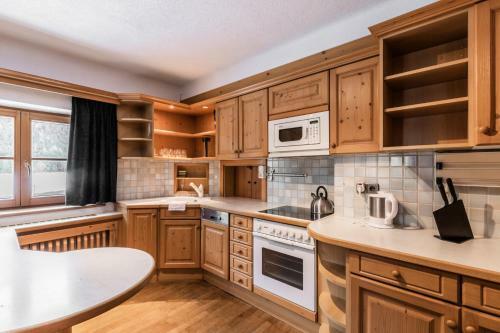 Alpenlove Living Apartments