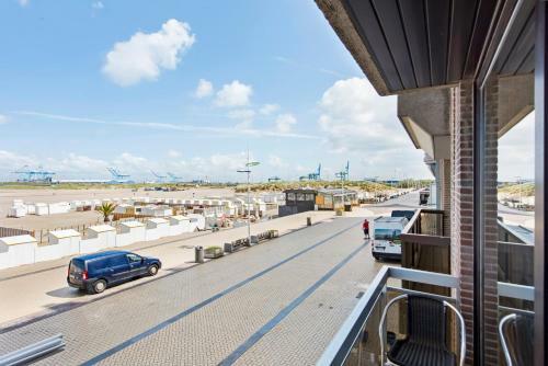 Apartamento Zeewende 1a