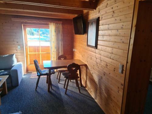 Apartamento Sch�ne Ferienwohnung Im Naturpark Grebenzen