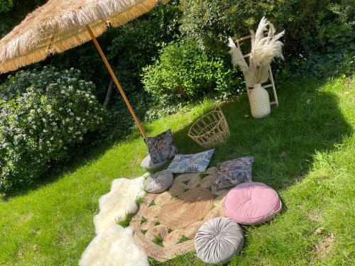Villa Du Jardin D?�den