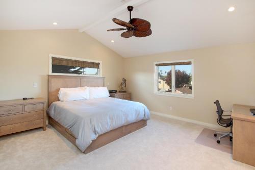 Pleasure Point Retreat