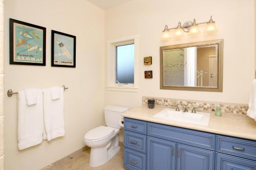 Pleasure Point Retreat