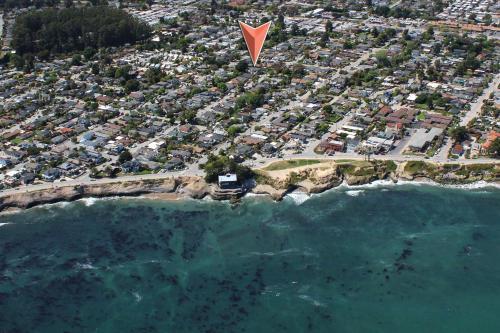 Pleasure Point Retreat