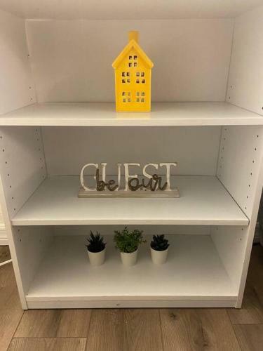 Apartamento Spring Room At Kissimmee