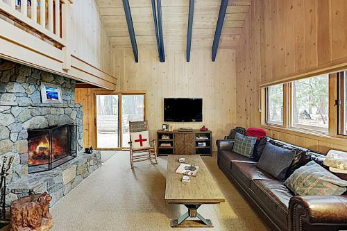 Alpine Haven
