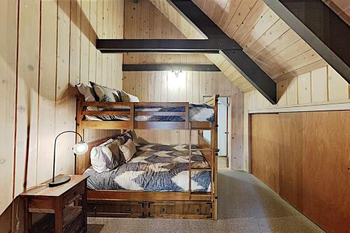 Alpine Haven