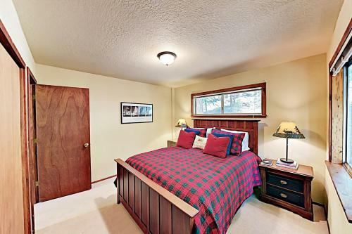 Tahoe Retreat