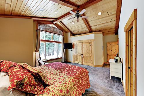 West Shore Retreat