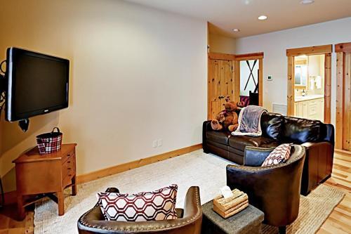 West Shore Retreat