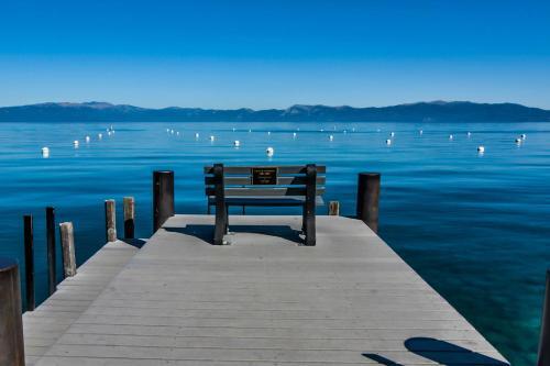 West Shore Retreat