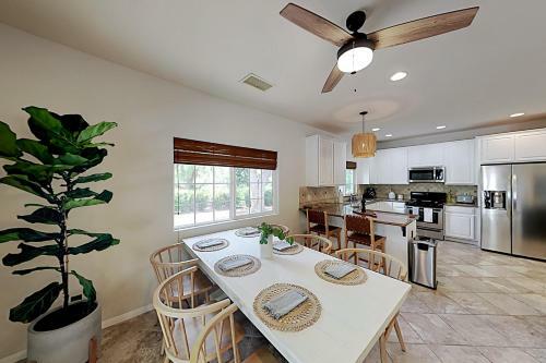 Casa Verde Oasis - Guest House