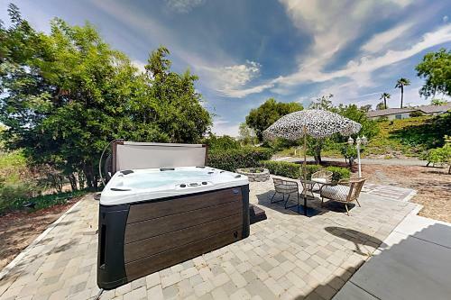 Casa Verde Oasis - Guest House